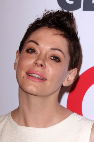 Rose McGowan — Stock Photo, Image