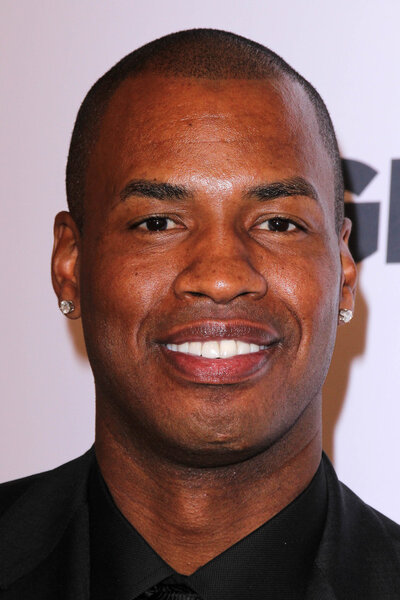Jason Collins