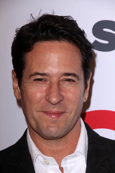 Rob Morrow — Stock Photo, Image