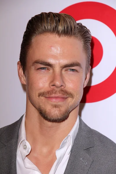 Derek Hough — Φωτογραφία Αρχείου