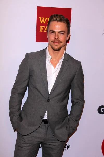 Derek hough — Fotografia de Stock