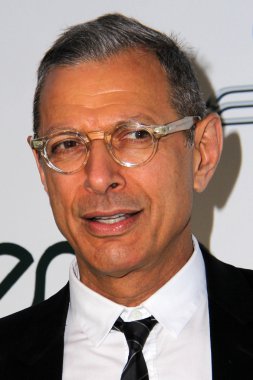 Jeff Goldblum