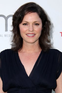 Jorja Fox