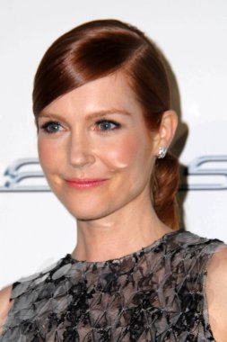 Darby Stanchfield