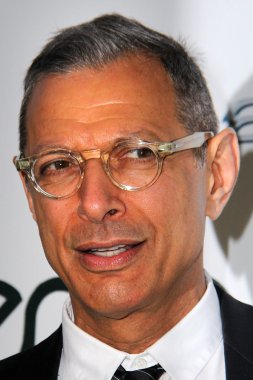 Jeff Goldblum