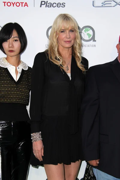 Daryl Hannah — Photo