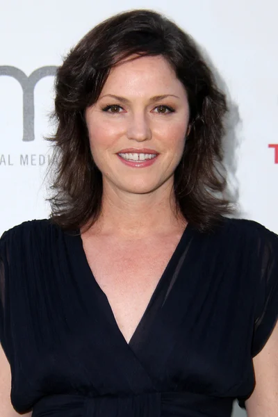 Jorja Fox — Stock Photo, Image