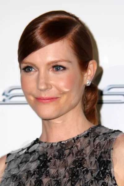 Darby Stanchfield — Φωτογραφία Αρχείου