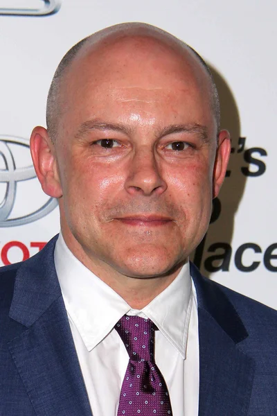 Rob Corddry — Stock Fotó