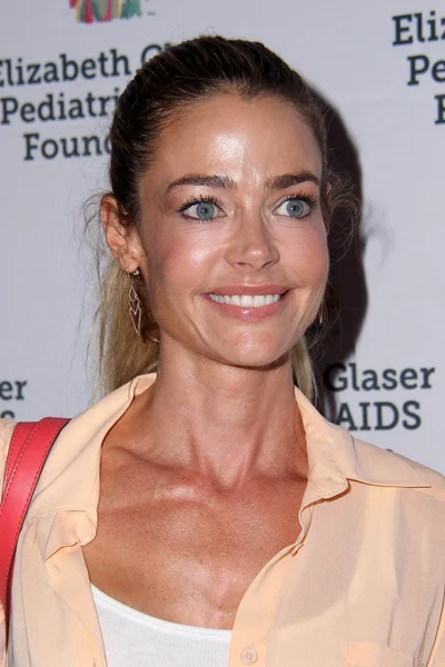 Denise Richards — Stock fotografie