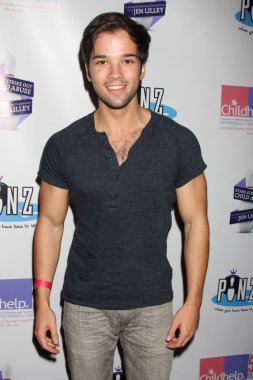 Nathan Kress
