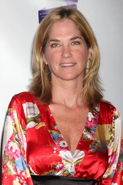 Kassie Depaiva — Zdjęcie stockowe