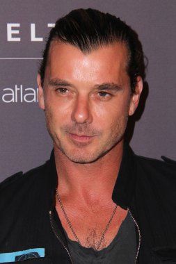 Gavin Rossdale