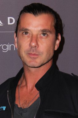 Gavin Rossdale