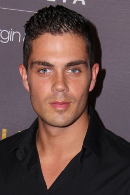 Max George