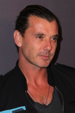 Gavin Rossdale