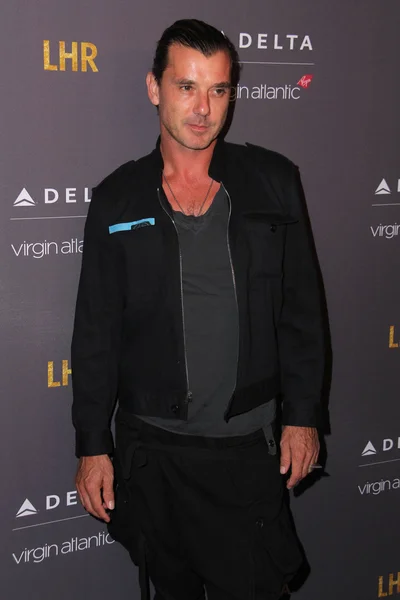 Gavin Rossdale — Stockfoto