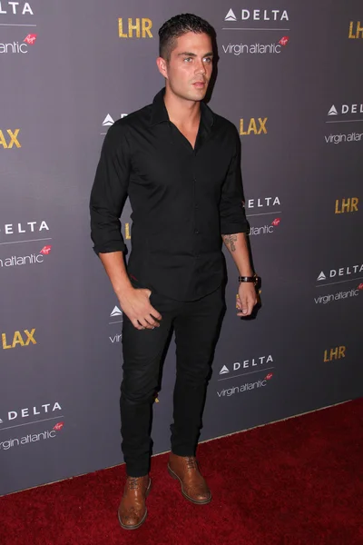 Max George — Stockfoto