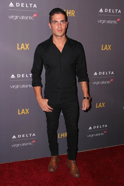 Max George — Stockfoto