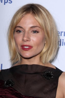 Sienna Miller