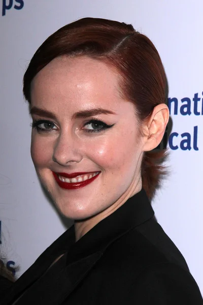 Jena Malone — Stockfoto