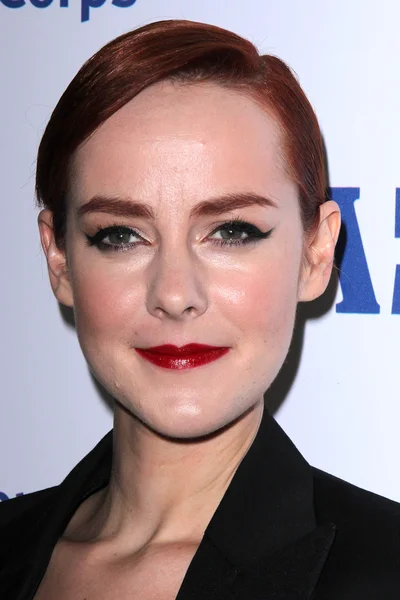 Jena Malone — Stock Photo, Image