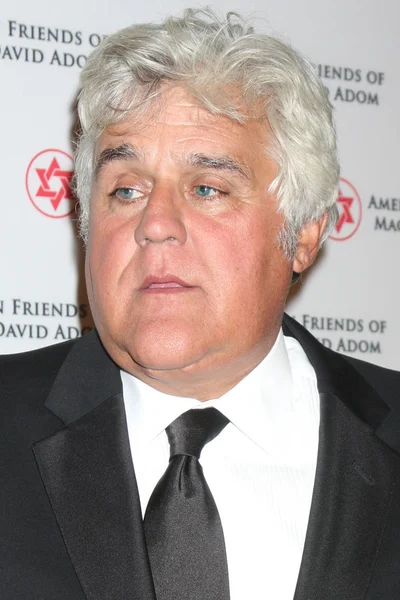 Jay Leno — Stockfoto