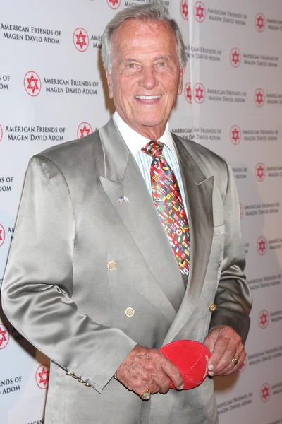 Pat Boone. — Foto de Stock