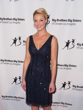 Katherine Heigl