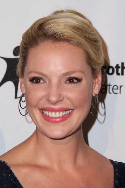 Katherine Heigl — Zdjęcie stockowe