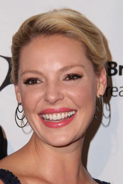 Katherine Heigl — Zdjęcie stockowe