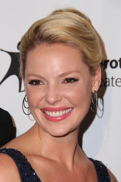 Katherine Heigl — Foto Stock