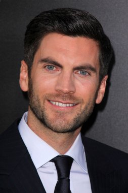 Wes Bentley