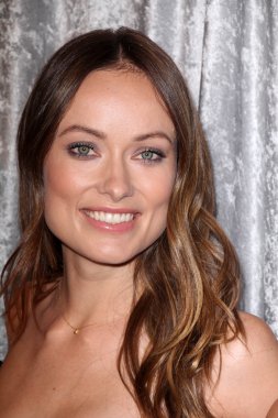 Olivia Wilde