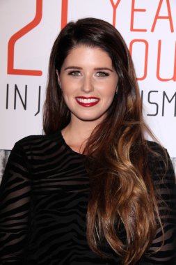 Katherine Schwarzenegger