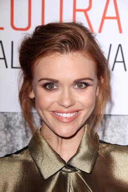 Holland roden