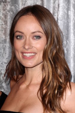 Olivia Wilde