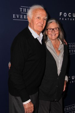 Robert loggia, audrey sundurma