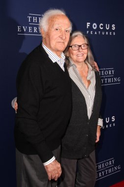 Robert loggia, audrey sundurma