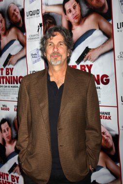 Peter Farrelly