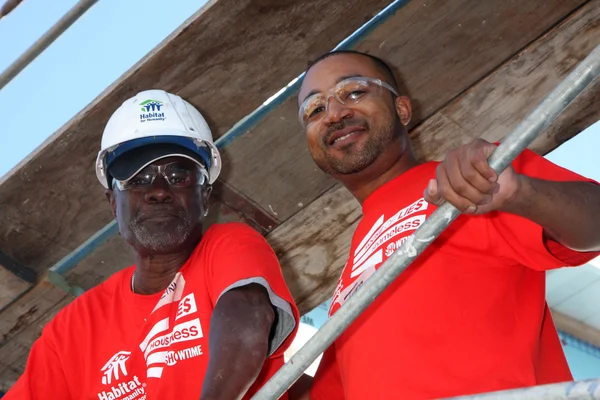 Glynn Turman, Jo-An Turman — Foto de Stock