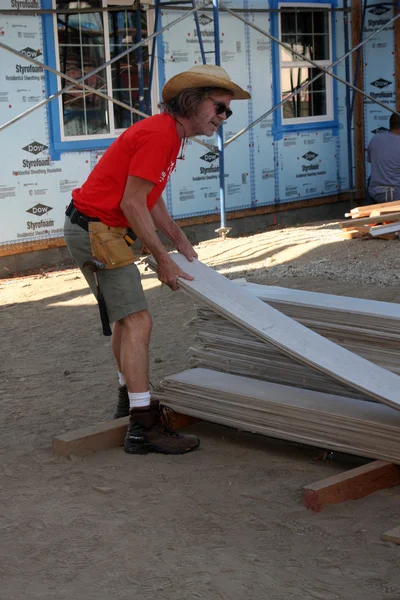 William h. macy — Fotografia de Stock