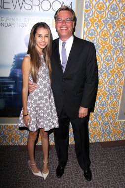 Aaron Sorkin, Roxy Sorkin