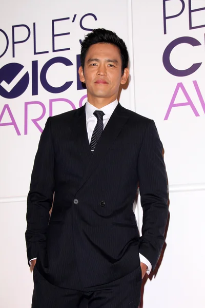 John Cho — Stock Photo, Image