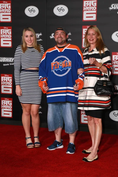 Kevin Smith — Stock Photo, Image