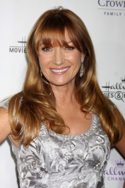 Jane seymour