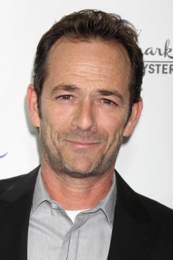 Luke Perry