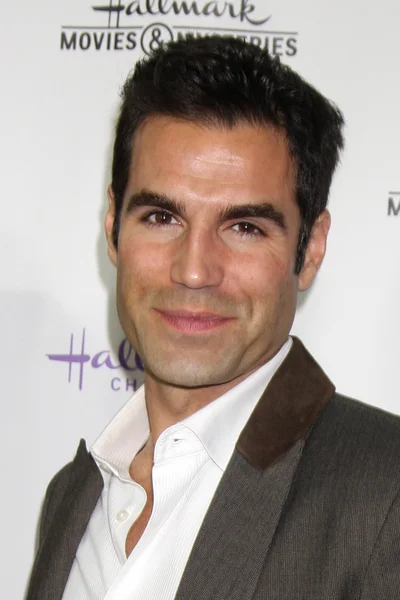 Jordi Vilasuso — Stock Photo, Image