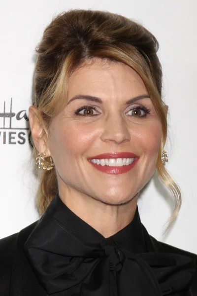 Lori Loughlin — Stock Photo, Image