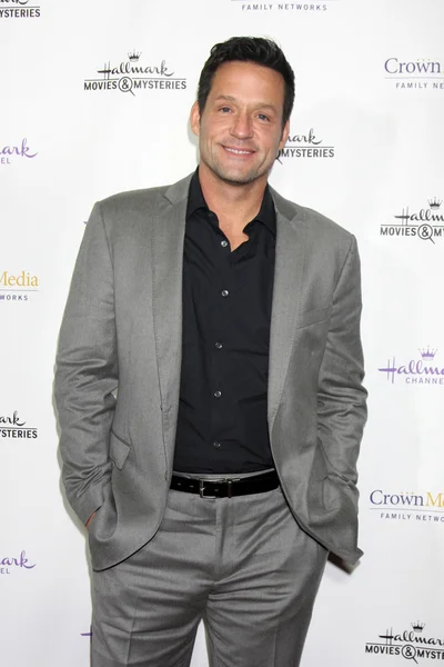 Josh Hopkins. — Foto de Stock